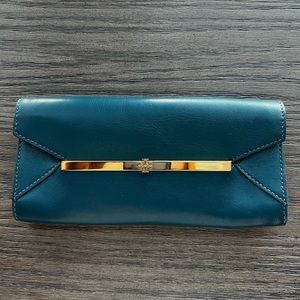 Tory Burch Envelope Clutch